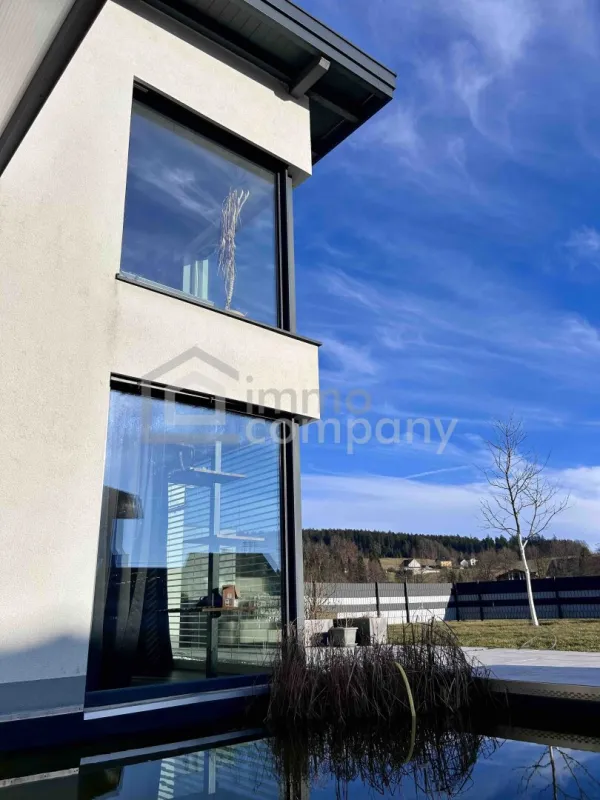 Wellness in den eigenen 4 Wänden - dieses Traumhaus macht es möglich ! - Bild 1