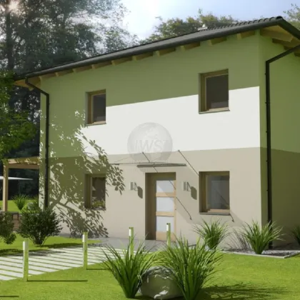 Ihr ökologisches Traumhaus – Nachhaltigkeit trifft auf Komfort ! - Bild 2