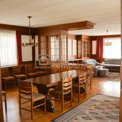 Rarität für Großfamilien - 220m² in HIMBERG! - Bild 2