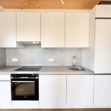 WOHNUNG Alte Poststraße 281-283 A 7 – MODERNE 3-ZIMMER-WOHNUNG MIT GROSSZÜGIGEM BALKON - Bild 2