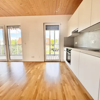 WOHNUNG Alte Poststraße 281-283 A 7 – MODERNE 3-ZIMMER-WOHNUNG MIT GROSSZÜGIGEM BALKON - Bild 3