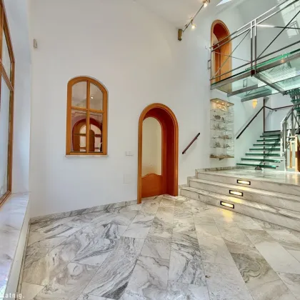 VERMITTELT! EXQUISITE VILLA AM WALDRAND! - Bild 3