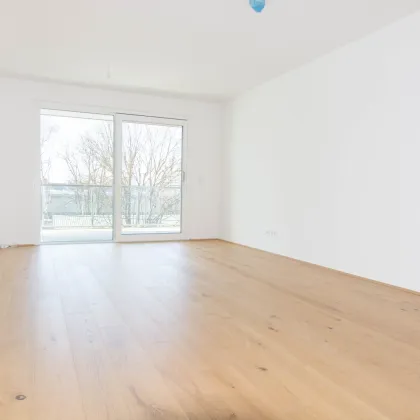 ERSTBEZUG: 3-ZIMMER-WOHNUNG MIT 2 BÄDERN EN SUITE UND WESTBALKON - Bild 3