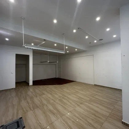 Moderne Büro-/ Ausstellungsfläche in zentraler Lage Klosterneuburgs! - Bild 2