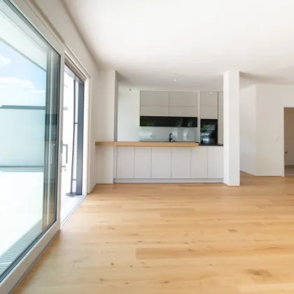 PENTHOUSE WOHNUNG - 4 Zimmer, großzügige Terrassen und hochwertige Ausstattung - Bild 2