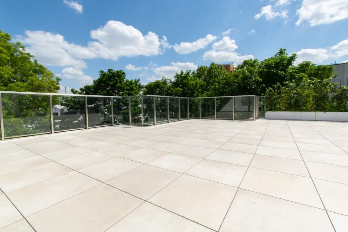 PENTHOUSE WOHNUNG - 4 Zimmer, großzügige Terrassen und hochwertige Ausstattung - Bild 1