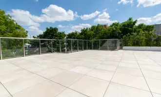 PENTHOUSE WOHNUNG - 4 Zimmer, großzügige Terrassen und hochwertige Ausstattung