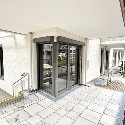 ERSTBEZUG auf Kundenwunsch - individuelles Geschäftslokal/Praxis/Büro - Fertigstellung Q3 2025 - Bild 2