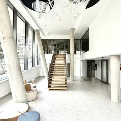 ERSTBEZUG auf Kundenwunsch - individuelles Geschäftslokal/Praxis/Büro - Fertigstellung Q3 2025 - Bild 3