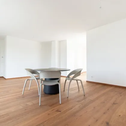 EXKLUSIVE PENTHOUSE WOHNUNG MIT 174M² IM 22. BEZIRK – 4 ZIMMER, 3 TERRASSEN UND AUFZUG DIREKT IN DIE WOHNUNG - Bild 2