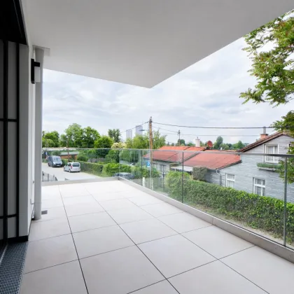 Exklusiver Familienhit – Blick auf die Alte Donau inklusive! - Bild 2
