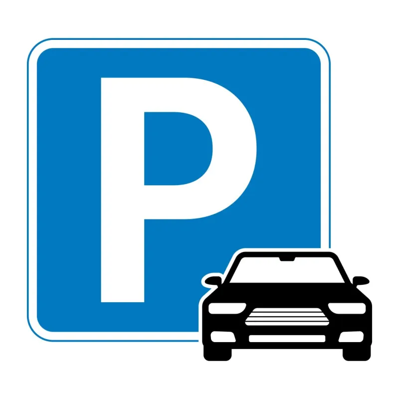 Tiefgaragenstellplatz Ecke Erzherzog-Karl-Straße / Polgarstraße - Bild 1