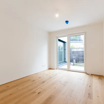 Erstbezug: Familientraum mit 3 Zimmern, 52m² Kellergeschoss, Garten und Terrasse! - Bild 3