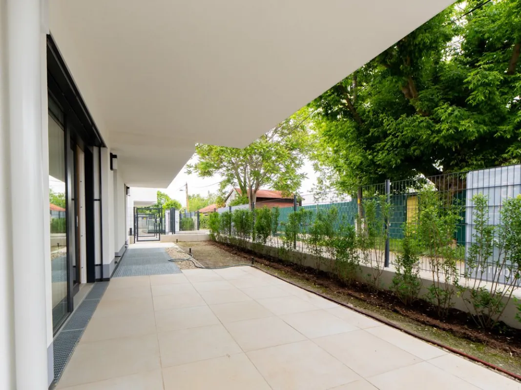 Erstbezug: Familientraum mit 3 Zimmern, 52m² Kellergeschoss, Garten und Terrasse! - Bild 1