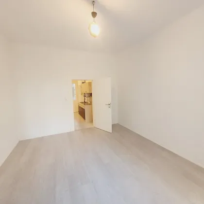 1140, günstige 1-Zimmer Singlewohnung - Bild 2