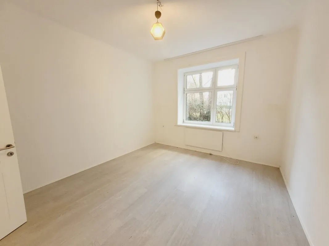 1140, günstige 1-Zimmer Singlewohnung - Bild 1