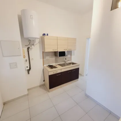 1140, günstige 1-Zimmer Singlewohnung - Bild 3