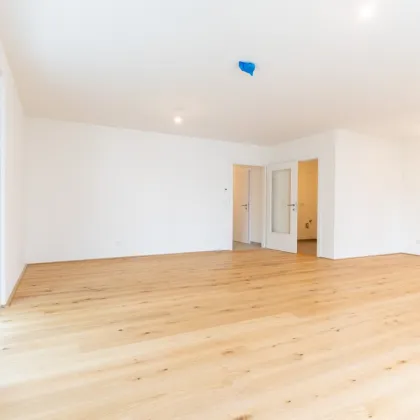 Erstbezug: Großzügige 2-Zimmer-Wohnung direkt an der Alten Donau! - Bild 3
