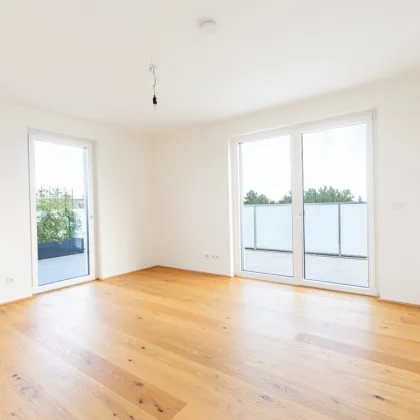 Stilvolles 4-Zimmer-Penthouse mit sonnigen Freiflächen - Bild 3