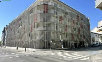 Entdecken Sie exklusive Mietwohnungen im Herz von Graz: Ihr neues Zuhause in der Friedhofgasse!