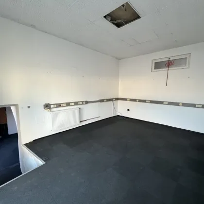 Geschichtsträchtiges Geschäftslokal - Mödling Zentrum - Bild 3