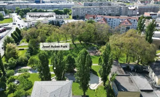 Entdecken Sie exklusive Mietwohnungen im Herz von Graz: Ihr neues Zuhause in der Friedhofgasse!