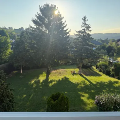 ++ 14 km von Wien Penzing entfernt + Zweifamilienhaus + 325m² Wohnfläche + 1720m² Grundstück + Wintergarten und Terrasse +9 Zimmer + 2 Küchen  + Brunnen ++ - Bild 3