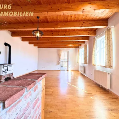 Landhaus-Flair  in Gießhübel – mit Blick ins Grüne & Nähe zur Stadt - Bild 2