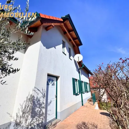 Landhaus-Flair  in Gießhübel – mit Blick ins Grüne & Nähe zur Stadt - Bild 3