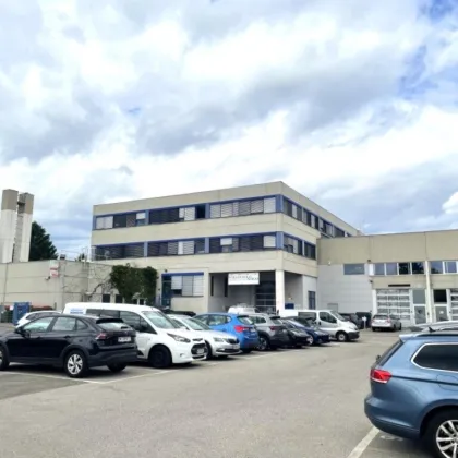 *PROVISIONSFREI* Kleinbüro/START-UP - *KLIMA* - 1 - Zimmer - Bild 2