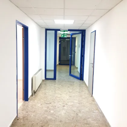 *PROVISIONSFREI* Kleinbüro/START-UP - *KLIMA* - 1 - Zimmer - Bild 3
