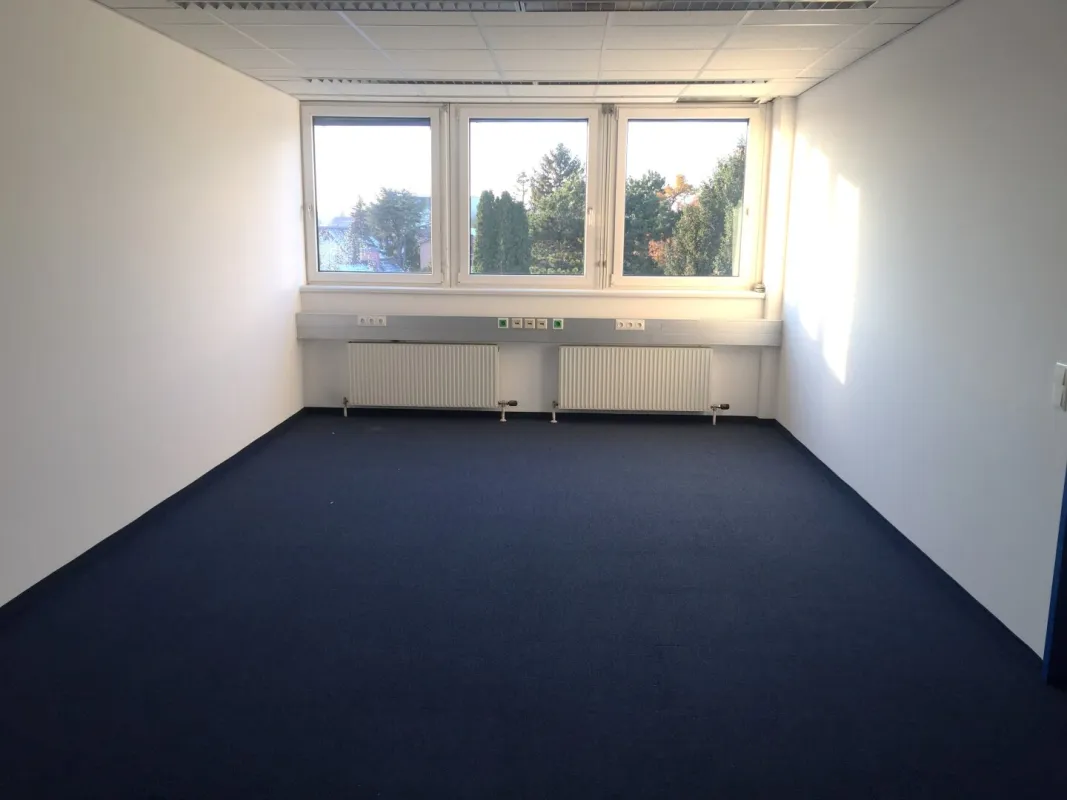 *PROVISIONSFREI* Kleinbüro/START-UP - *KLIMA* - 1 - Zimmer - Bild 1