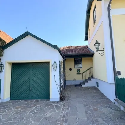 7-Zimmer Edel-Familienrefugium auf weitläufigem Traumgrundstück in absoluter Ruhelage - Bild 3