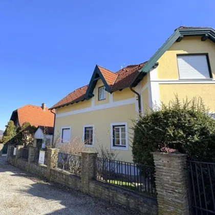 7-Zimmer Edel-Familienrefugium auf weitläufigem Traumgrundstück in absoluter Ruhelage - Bild 2