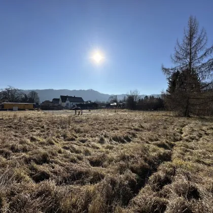 Sonniges & ebenes Baugrundstück in familienfreundlicher Wohnlage: Ihr neues Zuhause im Norden von Graz - Bild 3