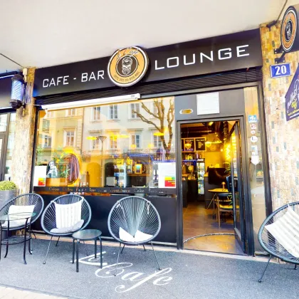 Voll ausgestattetes Café/Bar in Top-Lage von Klagenfurt zu vermieten – Sofort startklar! - Bild 2
