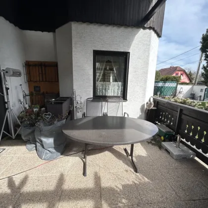 Gepflegtes Haus mit Terrasse in ruhiger Siedlungslage - Bild 2