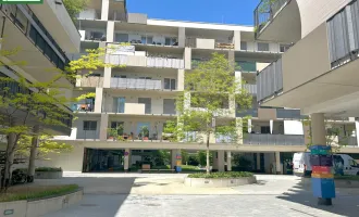 Wohnen im Brauquartier – modern & lebendig