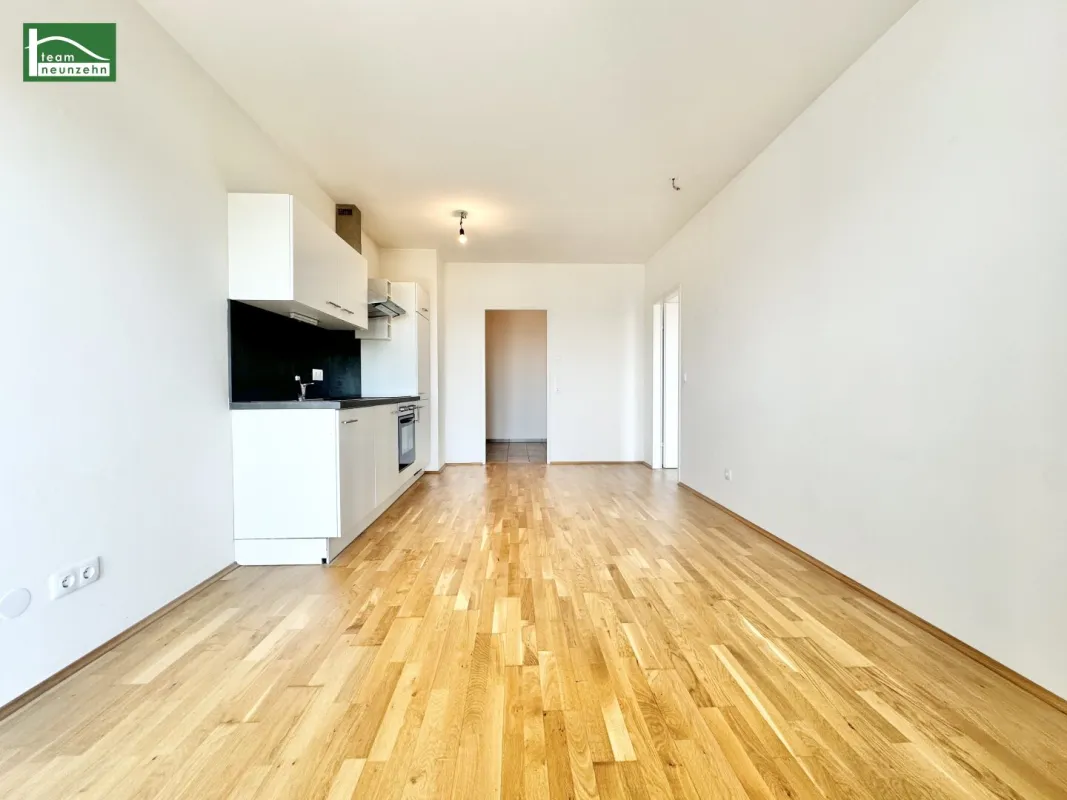 Alles, was das Leben braucht – direkt vor der Tür - Bild 1