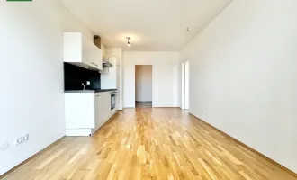 Alles, was das Leben braucht – direkt vor der Tür