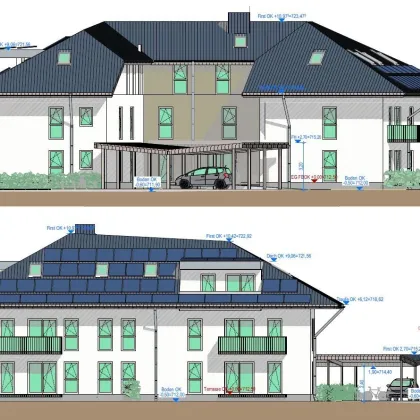 Eigentumswohnungen in Hintersee im Salzkammergut: ein Zuhause fürs Leben, eine Gelegenheit zum Investieren. - Bild 3