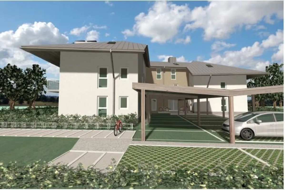 Eigentumswohnungen in Hintersee im Salzkammergut: ein Zuhause fürs Leben, eine Gelegenheit zum Investieren. - Bild 1