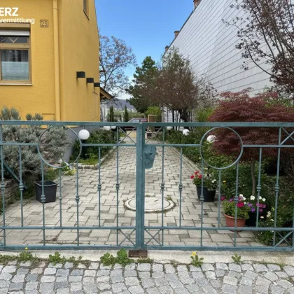 Wohnen und Heuriger vereint - Bild 3