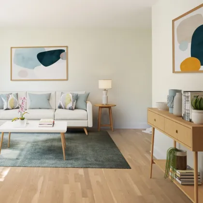 UrbanPremiumGeidorf - Exklusives Wohnen in Geidorf – Ihr neues Zuhause mit Stil - Bild 3