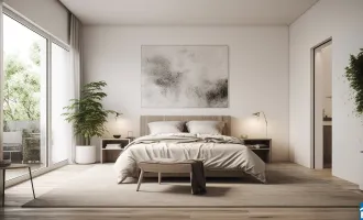 UrbanPremiumGeidorf - Exklusives Wohnen in Geidorf – Ihr neues Zuhause mit Stil