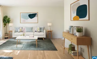 UrbanPremiumGeidorf - Exklusives Wohnen in Geidorf – Ihr neues Zuhause mit Stil