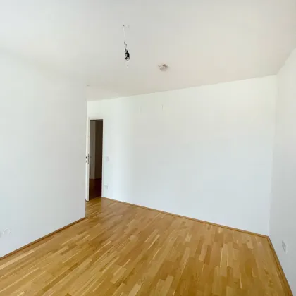 Einzigartig, hell & exklusiv: Neubauwohnung mit umlaufender Terrasse - Bild 3
