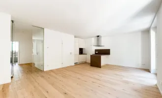 Lebensfreude pur in Toplage – Helle 2-Zimmer-Wohnung zum Verlieben