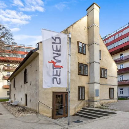 ***RARITÄT***Historische Mühle aus dem 14.Jhd in TOP Zustand*** - Bild 2