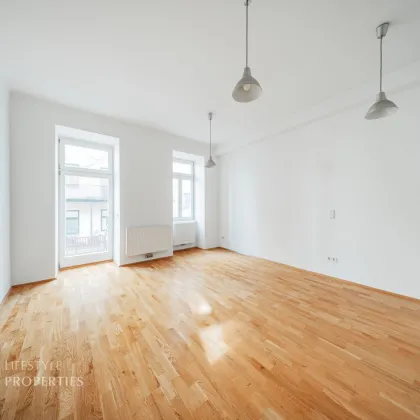 Charmante Garconniere mit eigenem Garten – Ihre grüne Oase mitten in der Stadt - Bild 2